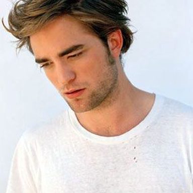 Robert Pattinson photo 110