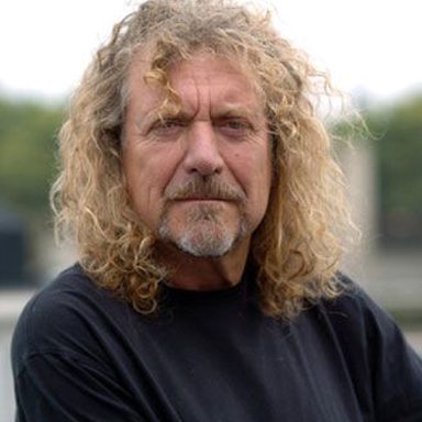 Robert Plant photo 10