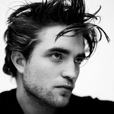 Robert Pattinson photo 10