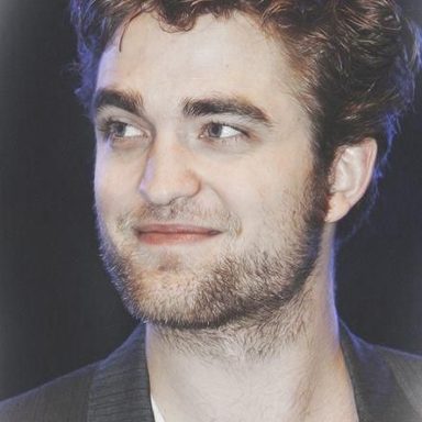 Robert Pattinson photo 33