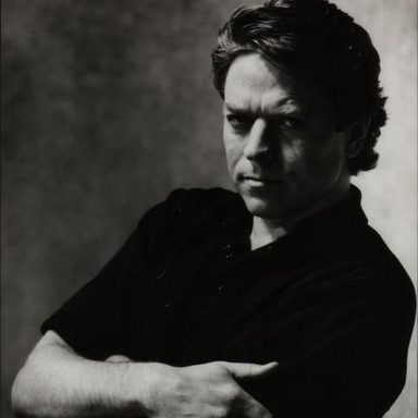 Robert Palmer