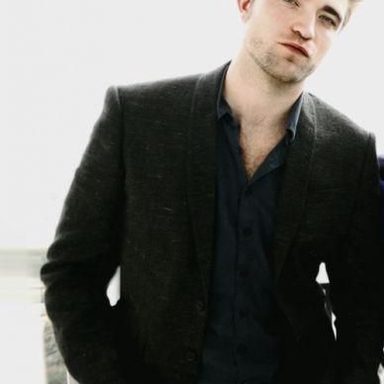 Robert Pattinson photo 41