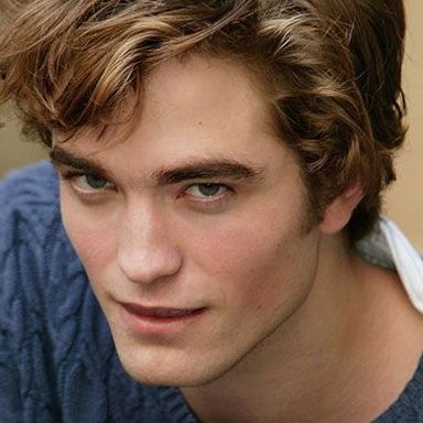 Robert Pattinson photo 66