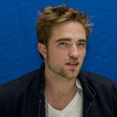 Robert Pattinson photo 47