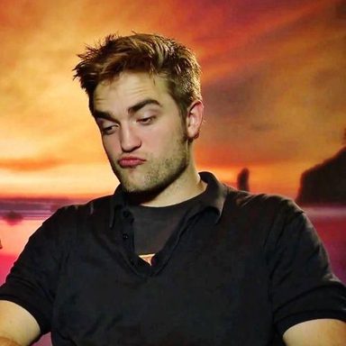 Robert Pattinson photo 44