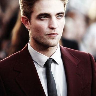 Robert Pattinson photo 31