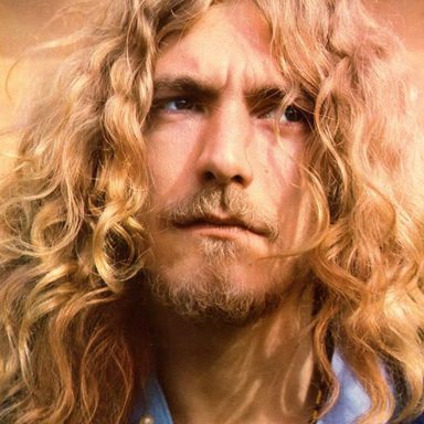 Robert Plant