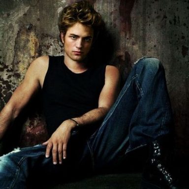 Robert Pattinson photo 92