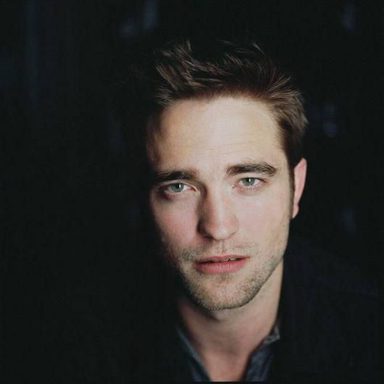 Robert Pattinson photo 27