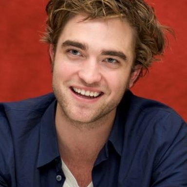 Robert Pattinson photo 91