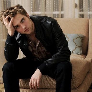 Robert Pattinson photo 93