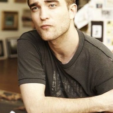 Robert Pattinson photo 70