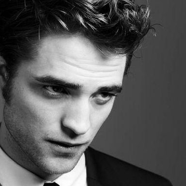 Robert Pattinson photo 29