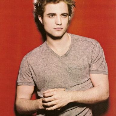 Robert Pattinson photo 97