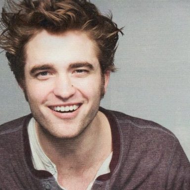Robert Pattinson photo 76