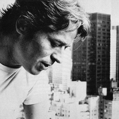 Robert Palmer photo 10