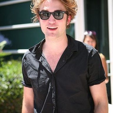 Robert Pattinson photo 88