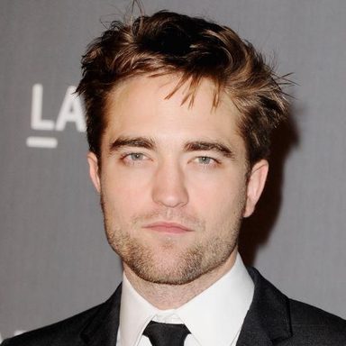 Robert Pattinson photo 48