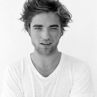 Robert Pattinson photo 107