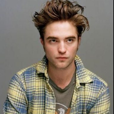 Robert Pattinson photo 15