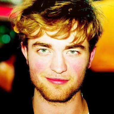 Robert Pattinson photo 36