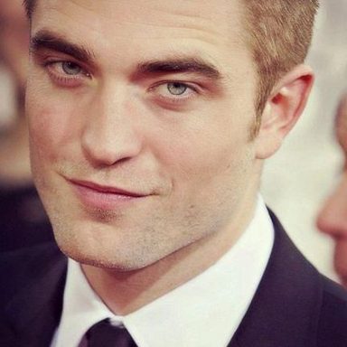 Robert Pattinson photo 60