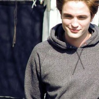 Robert Pattinson photo 116