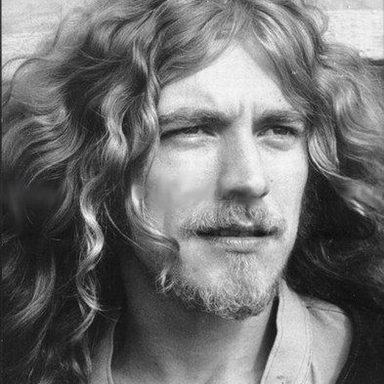Robert Plant