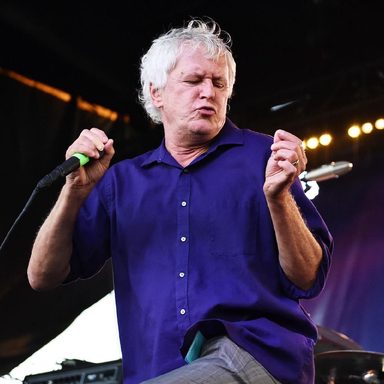 Robert Pollard