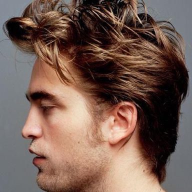 Robert Pattinson photo 9