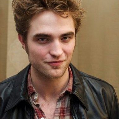 Robert Pattinson photo 72