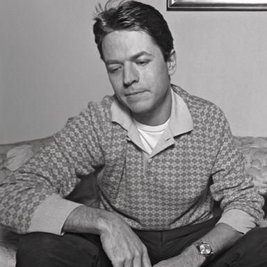 Robert Palmer