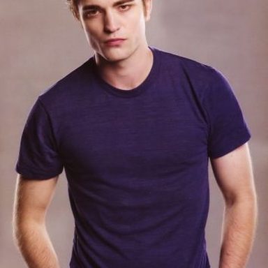 Robert Pattinson photo 81