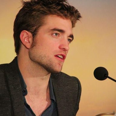 Robert Pattinson photo 49