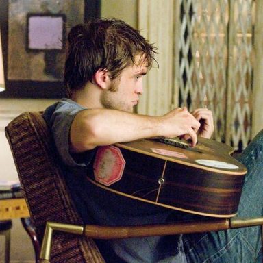 Robert Pattinson photo 13