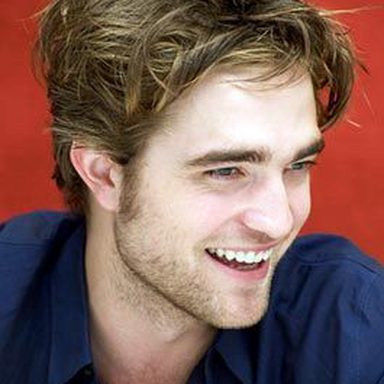 Robert Pattinson photo 114