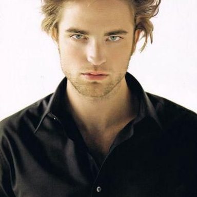 Robert Pattinson photo 57
