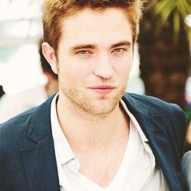 Robert Pattinson photo 42