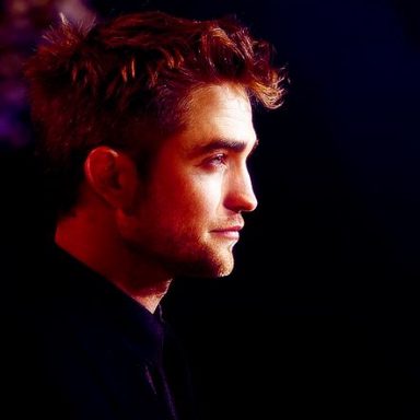 Robert Pattinson photo 63