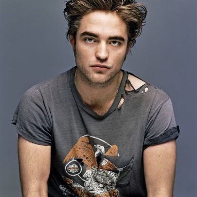 Robert Pattinson photo 61