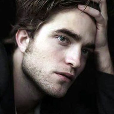 Robert Pattinson photo 109