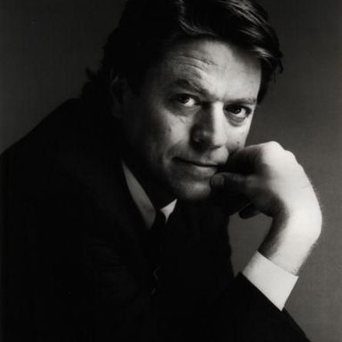 Robert Palmer photo 9