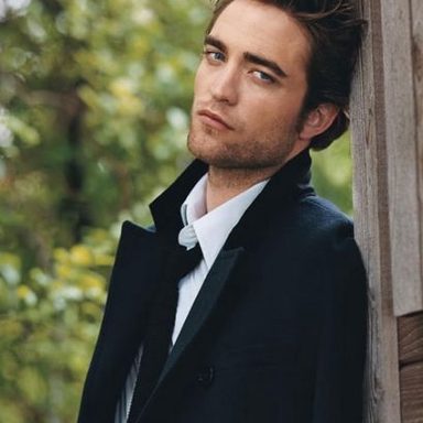 Robert Pattinson photo 98