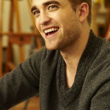 Robert Pattinson photo 68