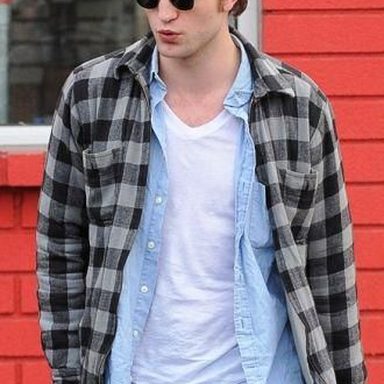 Robert Pattinson photo 52