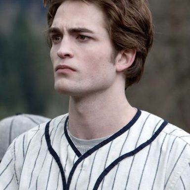 Robert Pattinson photo 82
