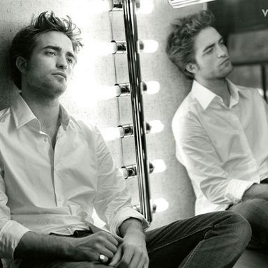 Robert Pattinson photo 77