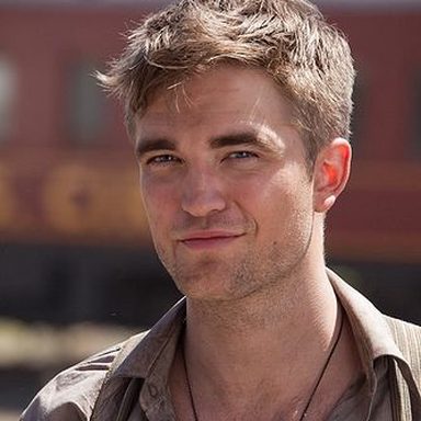 Robert Pattinson photo 65