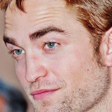 Robert Pattinson photo 43