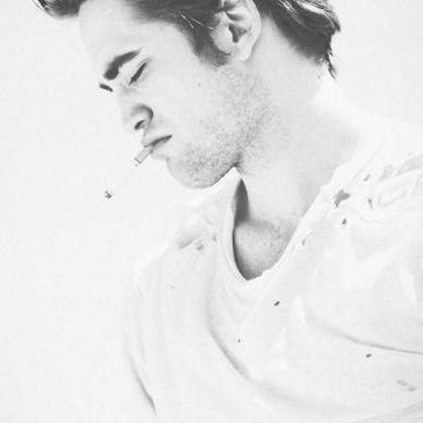 Robert Pattinson photo 59